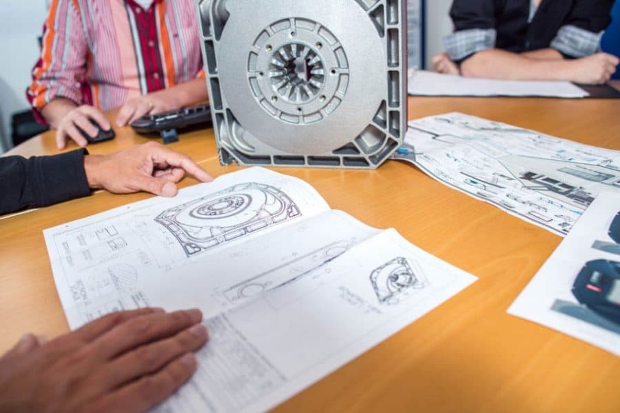 Stage Werktuigbouwkunde, Stage IO / IPO