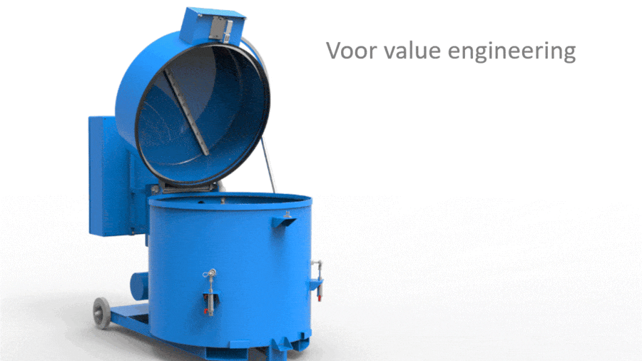Value engineering
