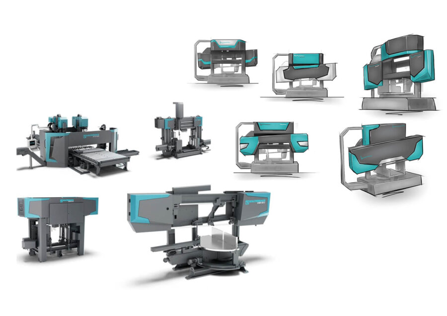 schetsen product portfolio
